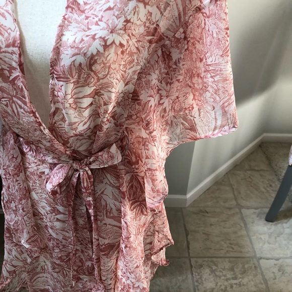 🪻🌸 KIMONO/Loungewear🪻🌸 - Picture 5 of 10